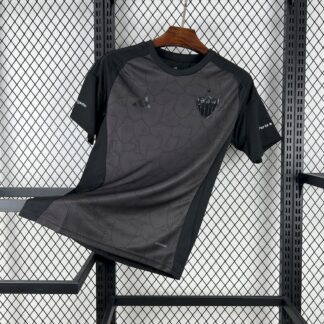 Atletico Mineiro 2025/26 All black special edition camiseta