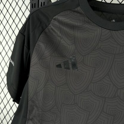 Atletico Mineiro 2025/26 All black special edition camiseta - Image 5