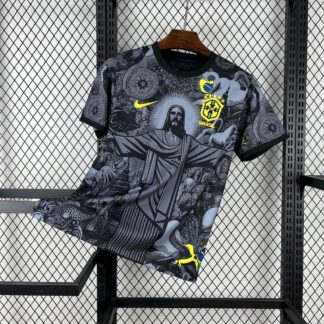 Brazil 2024/25 Special Edition camiseta