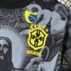 Brazil 2024/25 Special Edition camiseta - Image 8