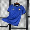 Ireland 2025/26 St. Patrick’s Day Blue camiseta