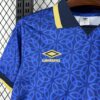 Ireland 2025/26 St. Patrick’s Day Blue camiseta - Image 5