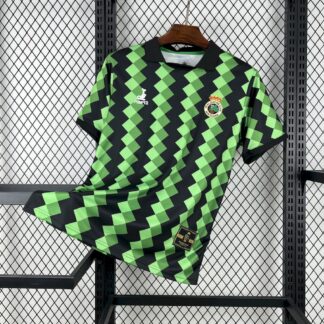 Racing de Santander 2024/25 112th Anniversary Edition camiseta
