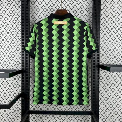 Racing de Santander 2024/25 112th Anniversary Edition camiseta - Image 2