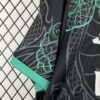 Real Madrid 2025/26 Green and Black Dragon Special Edition camiseta - Image 6