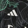 Real Madrid 2025/26 Green and Black Dragon Special Edition camiseta - Image 5