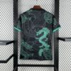 Real Madrid 2025/26 Green and Black Dragon Special Edition camiseta - Image 2