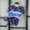 Real Madrid 2025/26 Louis Vuitton Joint Edition camiseta