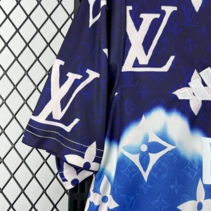 Real Madrid 2025/26 Louis Vuitton Joint Edition camiseta - Image 6