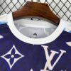 Real Madrid 2025/26 Louis Vuitton Joint Edition camiseta - Image 5