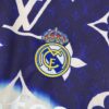 Real Madrid 2025/26 Louis Vuitton Joint Edition camiseta - Image 4