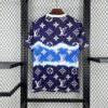 Real Madrid 2025/26 Louis Vuitton Joint Edition camiseta - Image 2