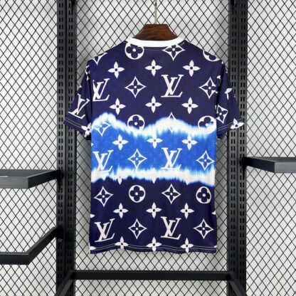 Real Madrid 2025/26 Louis Vuitton Joint Edition camiseta - Image 2