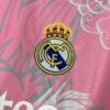 Real Madrid 2025/26 Pink Dragon Special Edition camiseta - Image 4