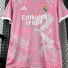 Real Madrid 2025/26 Pink Dragon Special Edition camiseta - Image 3