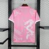 Real Madrid 2025/26 Pink Dragon Special Edition camiseta - Image 2