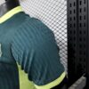 Barcelona 2024/25 Dark green entrenamiento camiseta versión jugador - Image 5