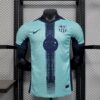 Barcelona 2025/26 Pre-match entrenamiento camiseta versión jugador