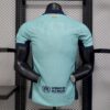 Barcelona 2025/26 Pre-match entrenamiento camiseta versión jugador - Image 2