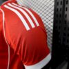 Bayern Munich 2025/26 local camiseta versión jugador - Image 5