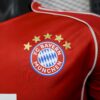 Bayern Munich 2025/26 local camiseta versión jugador - Image 3