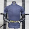 Boca Juniors 2025/26 tercera camiseta versión jugador - Image 2