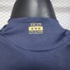 Boca Juniors 2025/26 tercera camiseta versión jugador - Image 4