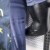Boca Juniors 2025/26 tercera camiseta versión jugador - Image 3