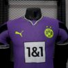 Borussia Dortmund 2025/26 portero Special camiseta versión jugador - Image 5