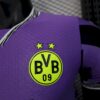 Borussia Dortmund 2025/26 portero Special camiseta versión jugador - Image 3