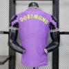 Borussia Dortmund 2025/26 portero Special camiseta versión jugador - Image 2