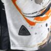 Japan 2025/26 Anime version camiseta versión jugador - Image 5