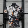 Japan 2025/26 Anime version camiseta versión jugador
