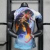 Japan 2025/26 Nezha Colorful entrenamiento camiseta versión jugador - Image 2