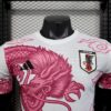 Japan 2025/26 Pink Dragon Edition camiseta versión jugador - Image 5