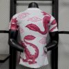 Japan 2025/26 Pink Dragon Edition camiseta versión jugador - Image 2