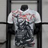 Japan 2025/26 Sakura Samurai Version camiseta versión jugador