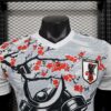 Japan 2025/26 Sakura Samurai Version camiseta versión jugador - Image 3