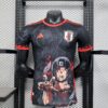 Japan 2025/26 ナルト-うちはイタチ camiseta versión jugador