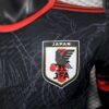 Japan 2025/26 ナルト-うちはイタチ camiseta versión jugador - Image 4