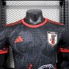 Japan 2025/26 ナルト-うちはイタチ camiseta versión jugador - Image 3