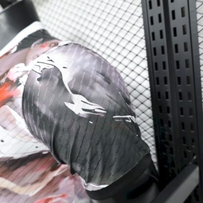 Japan 2025/26 モンキー・D・ルフィ camiseta versión jugador - Image 3