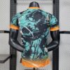 Japan 2025/26 リヴァイ·アッカーマン camiseta versión jugador - Image 2