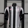 Juventus 2025/26 local Leaked version camiseta versión jugador