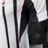 Juventus 2025/26 local Leaked version camiseta versión jugador - Image 3