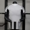 Juventus 2025/26 local Leaked version camiseta versión jugador - Image 2