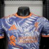 Liverpool 2025/26 Grey special edition camiseta versión jugador - Image 4