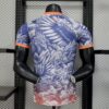 Liverpool 2025/26 Grey special edition camiseta versión jugador - Image 2