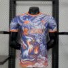 Liverpool 2025/26 Grey special edition camiseta versión jugador