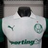 Palmeiras 2025/26 visitante camiseta versión jugador - Image 5